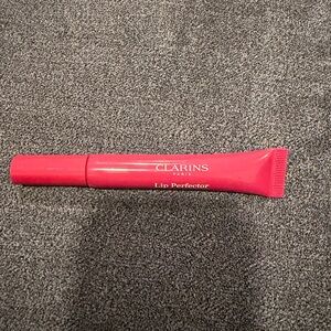 Clarins Lip Perfector - Plum Shimmer #8